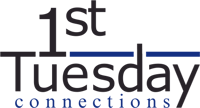 1st Tuesday Logo