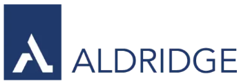 Aldridge logo