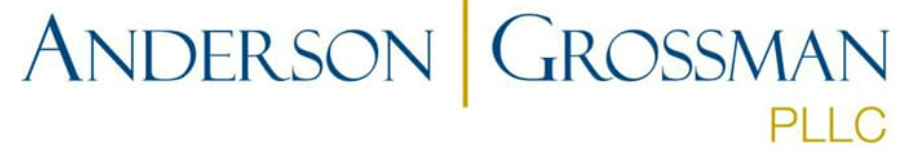 Anderson Logo
