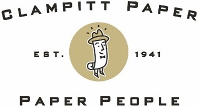 Clampitt Paper Logo Cropped tight