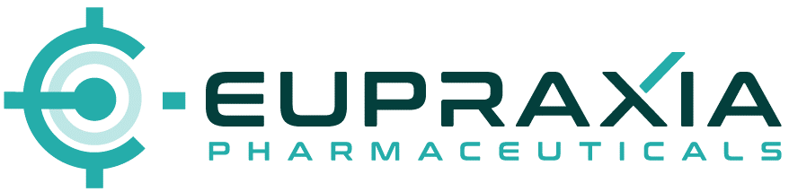 Eupraxia Logo