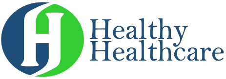 HealtyHealthcare logo