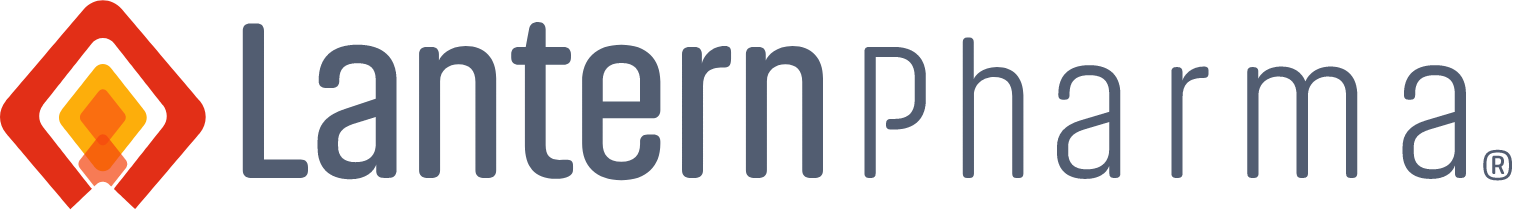 Lantern Pharma flat logo